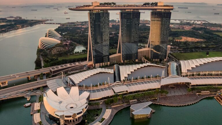 DeFi Hack Singapore