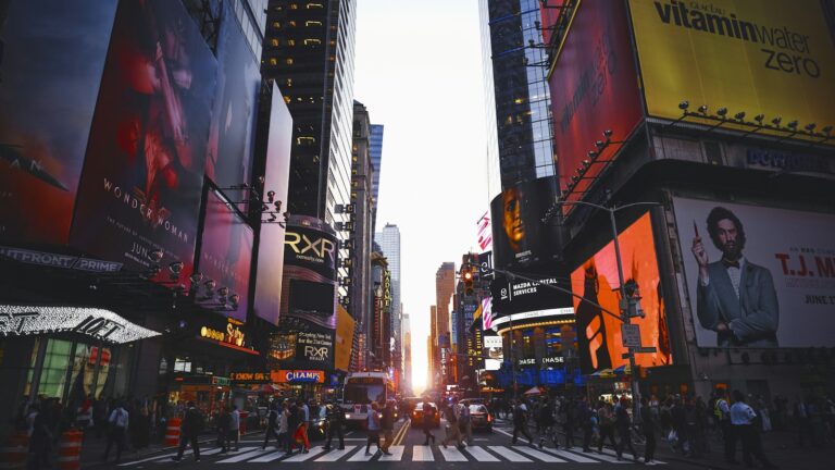 ETHGlobal New York 2026